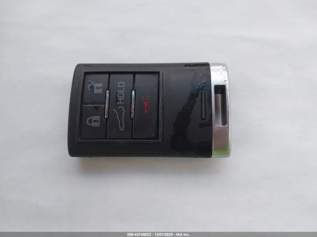 2015 CHEVROLET CORVETTE 1G1YG2D71F5120539 Photo 10