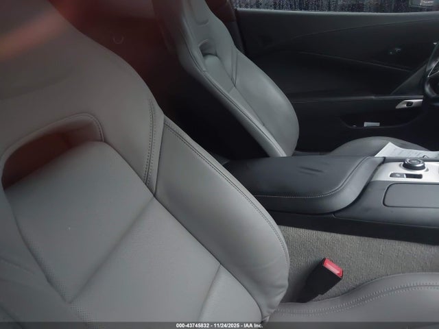 2015 CHEVROLET CORVETTE 1G1YG2D71F5120539 Photo 7