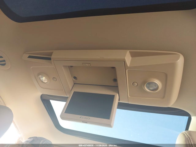 43745835 :رقم المزاد ، 5GAEV23788J177799 vin ، 2008 Buick Enclave Cxl مزاد بيع