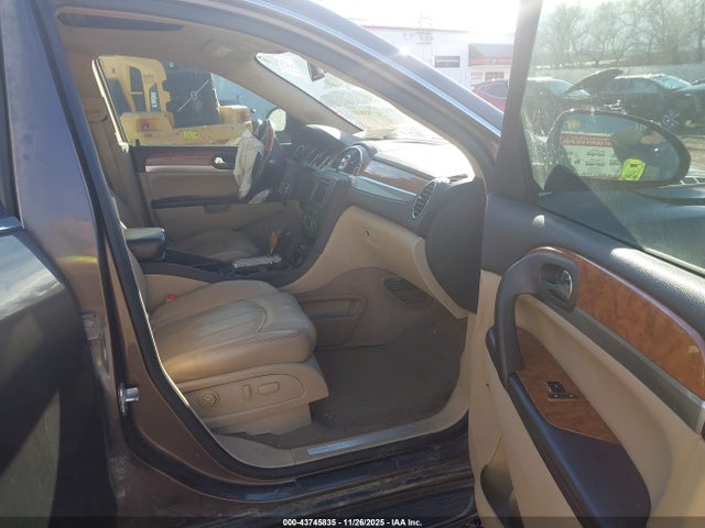 43745835 :رقم المزاد ، 5GAEV23788J177799 vin ، 2008 Buick Enclave Cxl مزاد بيع
