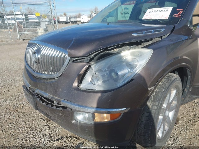 43745835 :رقم المزاد ، 5GAEV23788J177799 vin ، 2008 Buick Enclave Cxl مزاد بيع