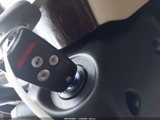 2010 ACURA MDX 2HNYD2H60AH504664 Photo 10