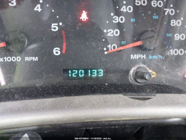 2006 JEEP WRANGLER 1J4FA44S16P711162 Photo 6