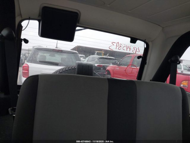 2006 JEEP WRANGLER 1J4FA44S16P711162 Photo 7