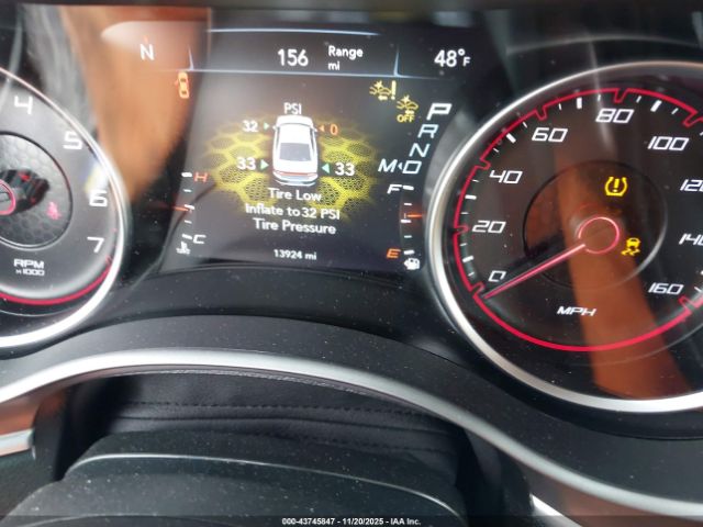 2022 DODGE CHARGER 2C3CDXCT5NH100957 Photo 6