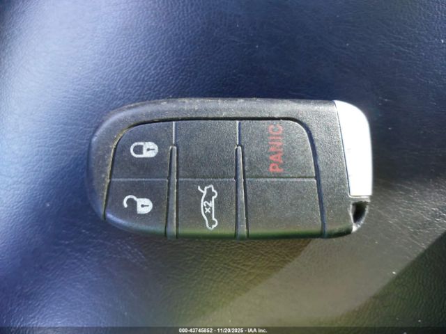 2021 DODGE CHARGER 2C3CDXHG9MH525401 Photo 10