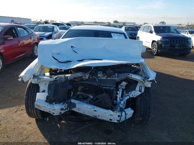 Dodge Charger 2021 2C3CDXHG9MH525401 Image 12