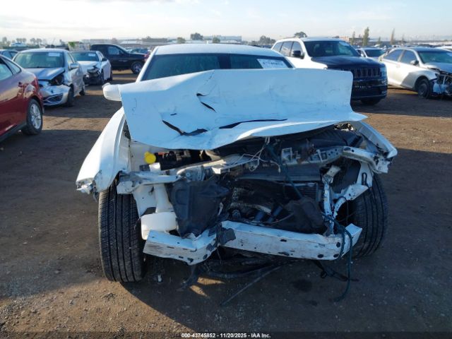 2021 DODGE CHARGER 2C3CDXHG9MH525401 Photo 5