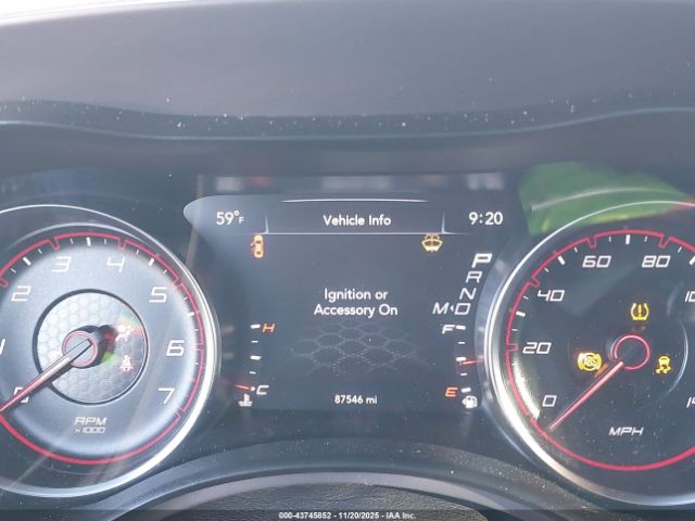 2021 DODGE CHARGER 2C3CDXHG9MH525401 Photo 6