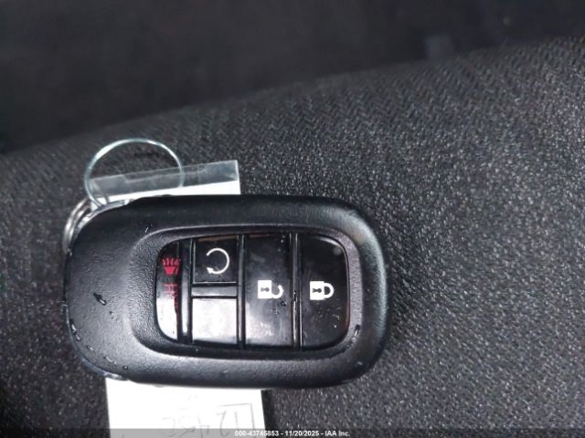 2023 HONDA ACCORD 1HGCY1F27PA016559 Photo 10