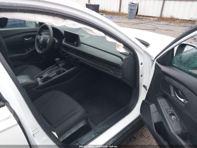 2023 HONDA ACCORD 1HGCY1F27PA016559 Photo 4
