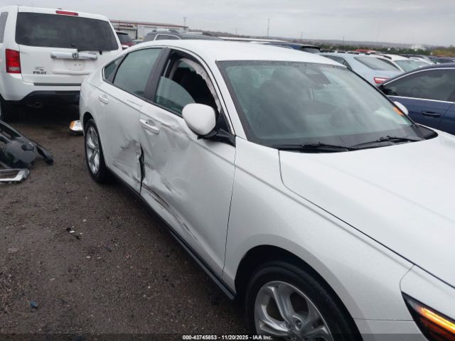 2023 HONDA ACCORD 1HGCY1F27PA016559 Photo 5