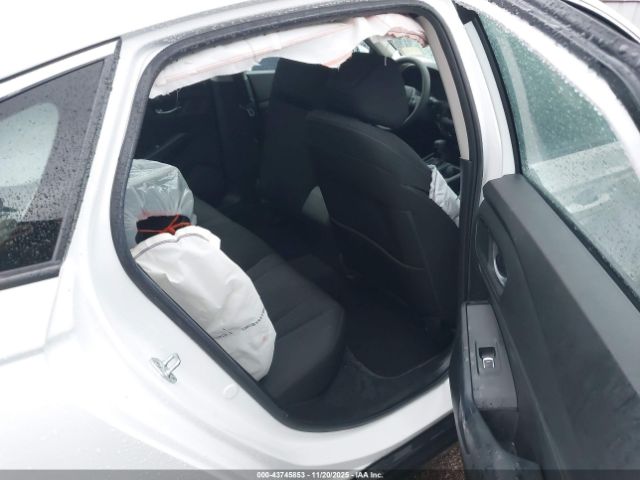 2023 HONDA ACCORD 1HGCY1F27PA016559 Photo 7