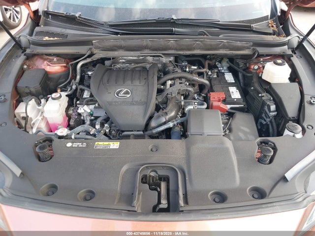 Lexus Rx 350 Luxury 2023 2T2BAMBA5PC002017 Image 10