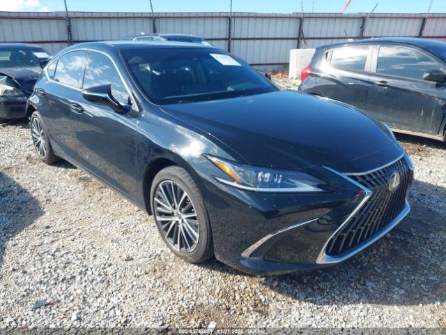 2022 LEXUS ES 350 58ADZ1B16NU111420