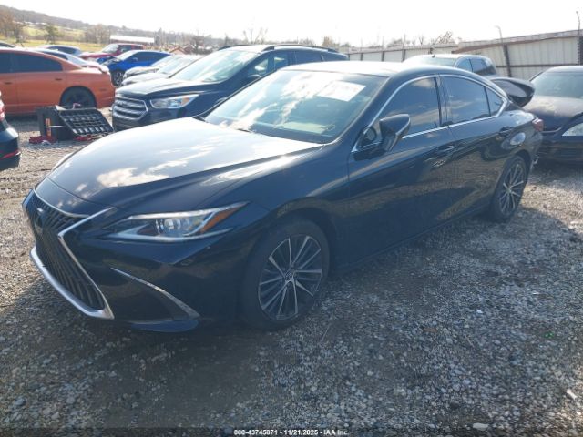 2022 LEXUS ES 350 58ADZ1B16NU111420 Photo 1