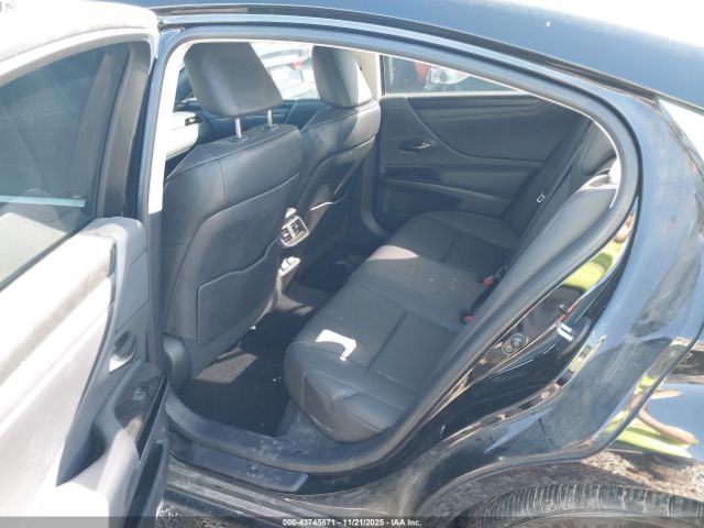 2022 LEXUS ES 350 58ADZ1B16NU111420 Photo 7