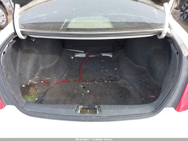 Aukcja sprzedaży 2008 Honda Accord 3.5 Ex-l, vin: 1HGCS22888A011065, numer aukcji: 43745877