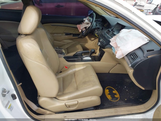 Aukcja sprzedaży 2008 Honda Accord 3.5 Ex-l, vin: 1HGCS22888A011065, numer aukcji: 43745877