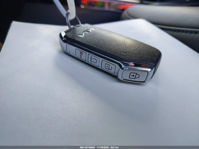 KNDCS3LFXS5304984 KIA Niro Plug-in Hybrid Ex