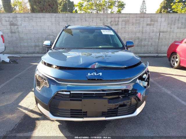 KNDCS3LFXS5304984 KIA Niro Plug-in Hybrid Ex