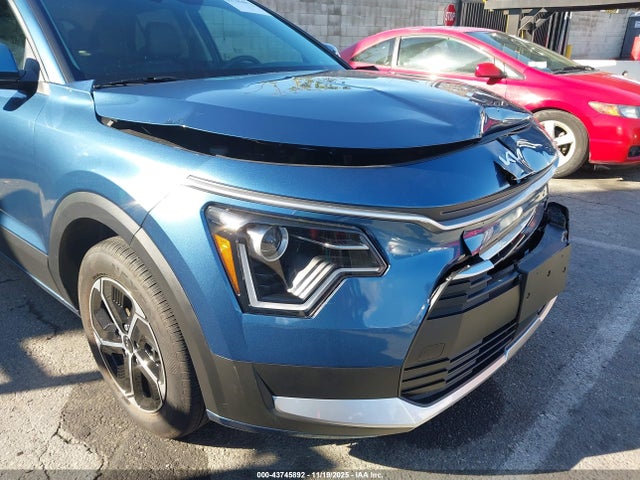 KNDCS3LFXS5304984 KIA Niro Plug-in Hybrid Ex