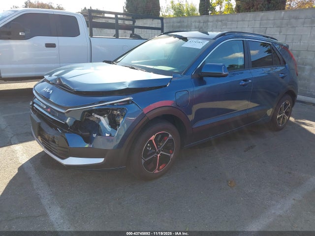 KNDCS3LFXS5304984 KIA Niro Plug-in Hybrid Ex