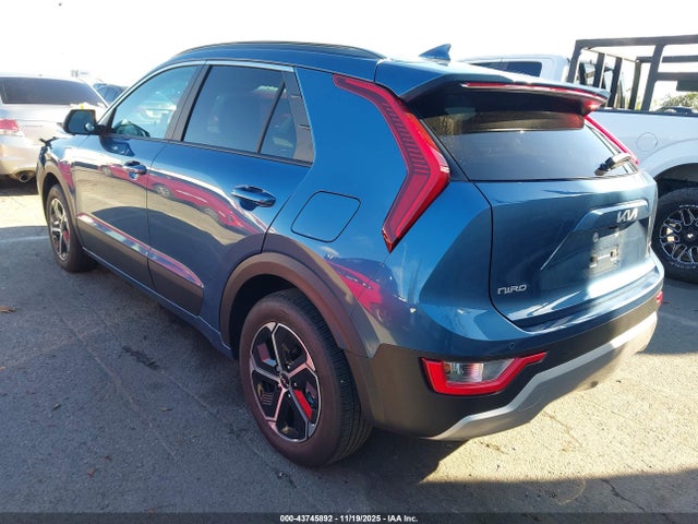 KNDCS3LFXS5304984 KIA Niro Plug-in Hybrid Ex
