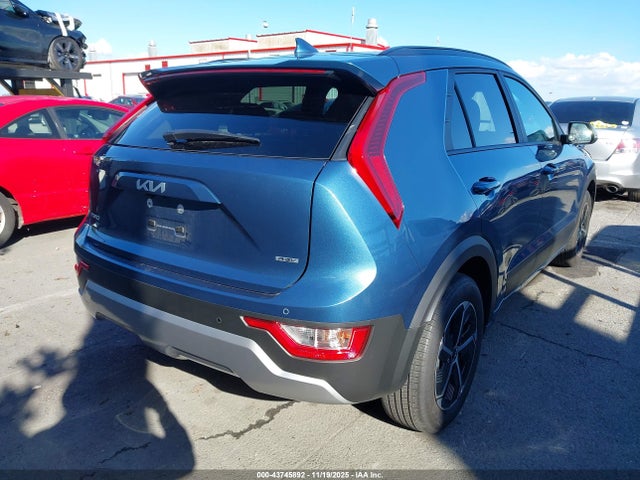 KNDCS3LFXS5304984 KIA Niro Plug-in Hybrid Ex