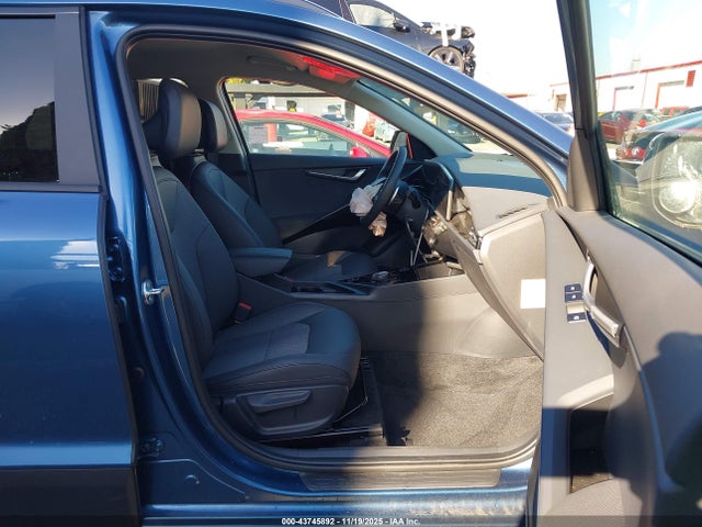 KNDCS3LFXS5304984 KIA Niro Plug-in Hybrid Ex