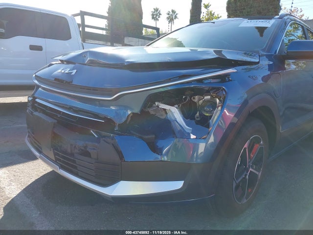 KNDCS3LFXS5304984 KIA Niro Plug-in Hybrid Ex