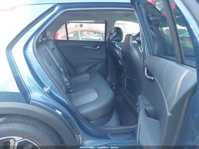 KNDCS3LFXS5304984 KIA Niro Plug-in Hybrid Ex