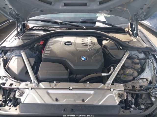 2023 BMW 430I GRAN COUPE WBA63AV0XPFP24167 Photo 9