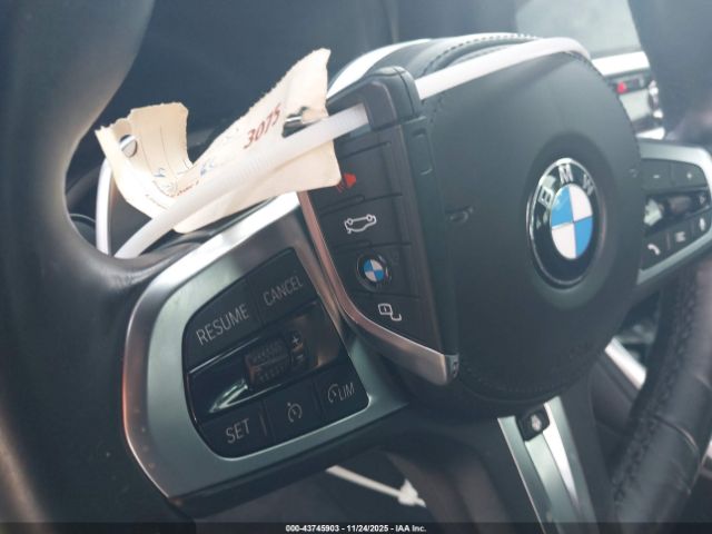 2023 BMW 430I GRAN COUPE WBA63AV0XPFP24167 Photo 10