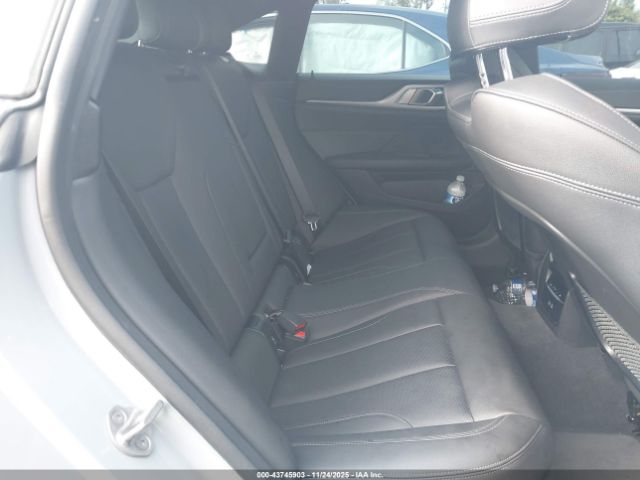2023 BMW 430I GRAN COUPE WBA63AV0XPFP24167 Photo 7