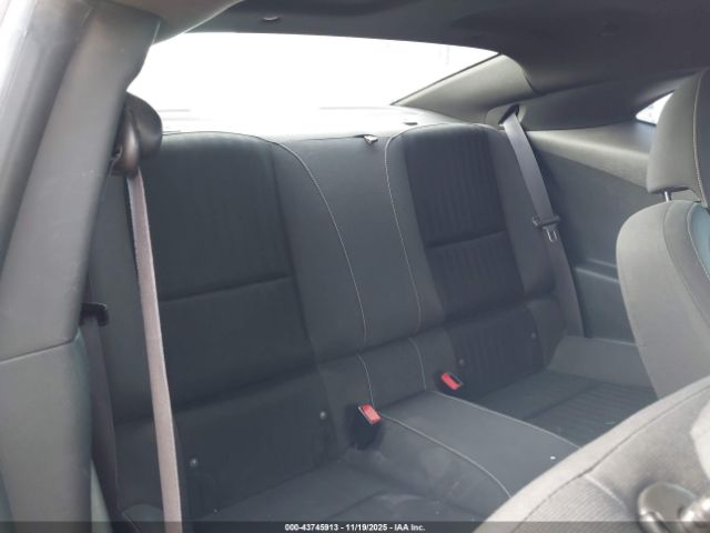 2014 CHEVROLET CAMARO 2G1FA1E33E9258924 Photo 7