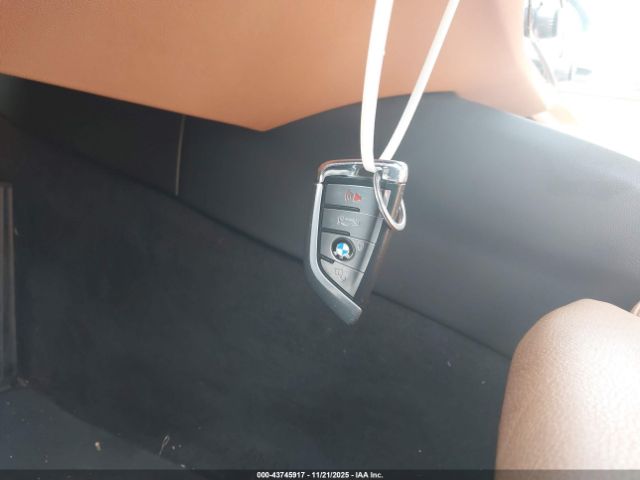 2018 BMW 530E WBAJA9C55JB252259 Photo 10