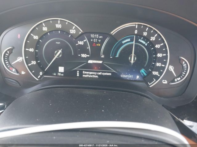 2018 BMW 530E WBAJA9C55JB252259 Photo 6