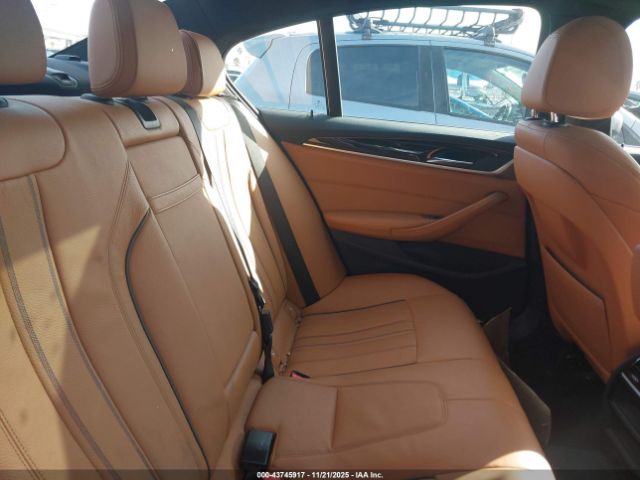 2018 BMW 530E WBAJA9C55JB252259 Photo 7