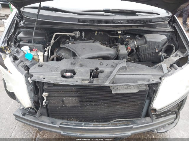 2013 HONDA ODYSSEY 5FNRL5H69DB063724 Photo 9