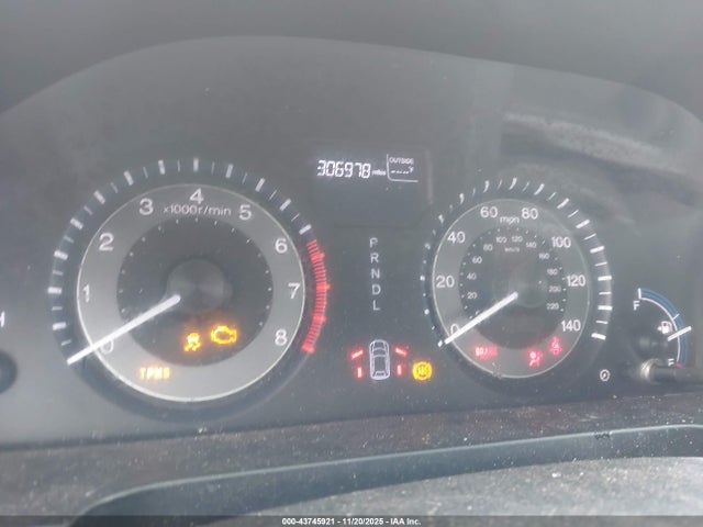 2013 HONDA ODYSSEY 5FNRL5H69DB063724 Photo 6