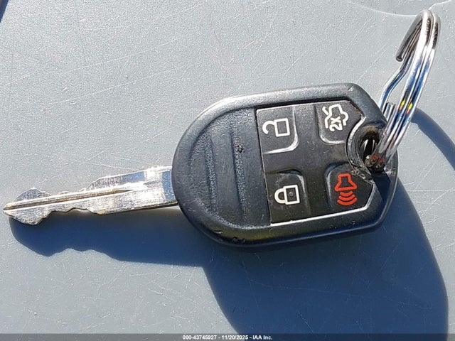 Ford Explorer 2015 1FM5K8D85FGA93706 Image 21