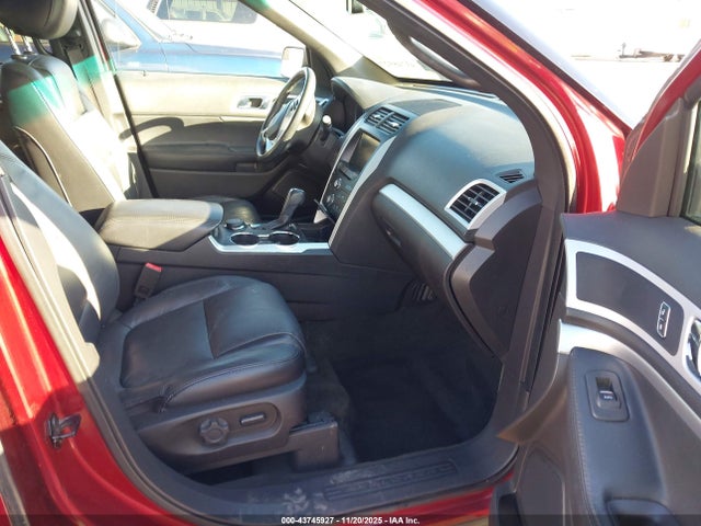 Ford Explorer 2015 1FM5K8D85FGA93706 Image 15