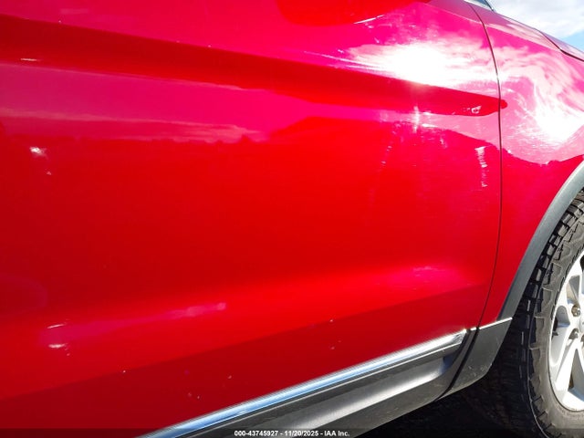 Ford Explorer 2015 1FM5K8D85FGA93706 Image 16