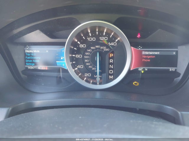 Ford Explorer 2015 1FM5K8D85FGA93706 Image 17