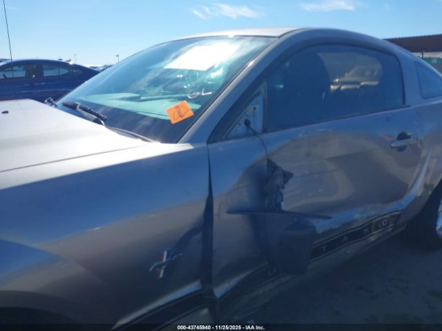 2008 FORD MUSTANG 1ZVHT80N985126714 Photo 5