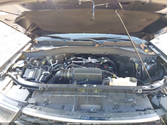 2022 FORD EXPLORER 1FMSK7DH6NGA11297 Photo 9