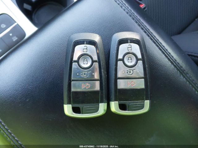 2022 FORD EXPLORER 1FMSK7DH6NGA11297 Photo 10