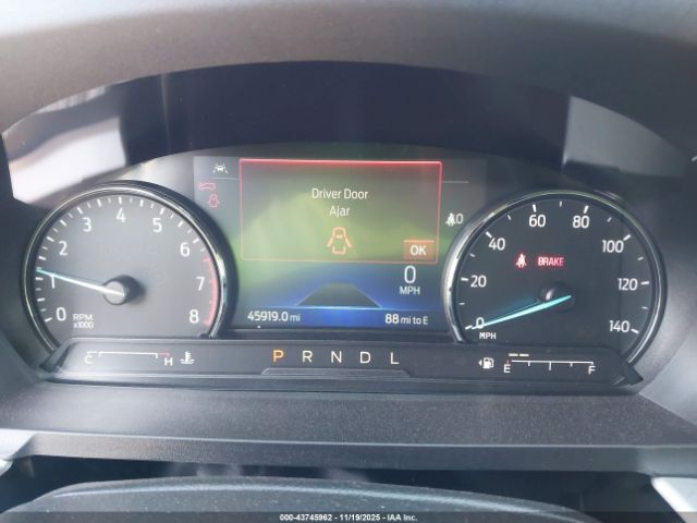 2022 FORD EXPLORER 1FMSK7DH6NGA11297 Photo 6