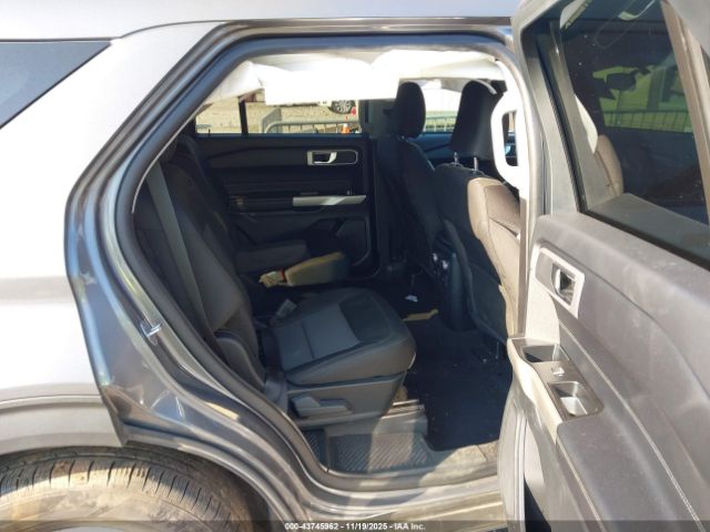 2022 FORD EXPLORER 1FMSK7DH6NGA11297 Photo 7